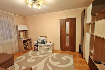 Apartament 2 camere pe Str. Unirii, Iulius Mall - 14