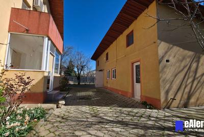 Vila 6 camere, Magurele, Ilfov, Depozit frigorific - spațiu logistic. - 20