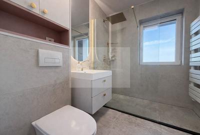 Vanzare 4 camere  + terasă 105 mp, view panoramic, Bună Ziua - 11