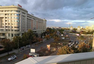 Apartament 2 Camere | Decomandat | Centrala Proprie | Vis-a-Vis Marriott Hotel - 8