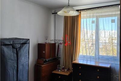 Apartament cu centrala termica, bloc reabilitat Colentina Maior Bacila Parcul Pl - 1