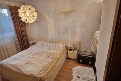 LIPOVEI - 3 CAM - DECOMANDAT - 2 BAI - 2 TERASE - CURTE - PARCARE - ZONA EXCELEN - 7