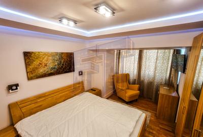 Apartament 3 camere de închiriat Decebal – Alba Iulia, 85 mp, mobilat premium - 7