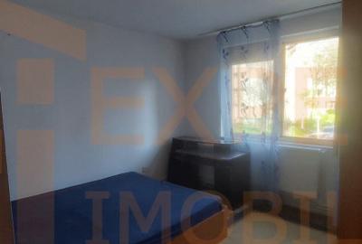 Apartament 2 camere de vanzare, situat in zona Tomis II - 8