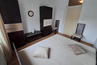 Apartament 3 camere decomandat 2 bai zona Strand - 12