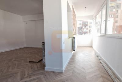 Apartament 3 camere decomandat, 84 mp, Bd. Traian – ideal renovare, preț redus - 9