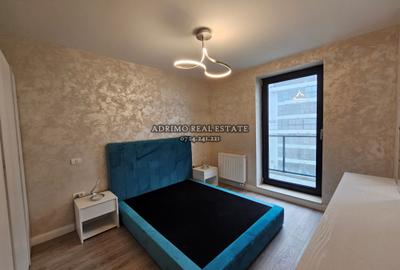 LUX! Ap3cam TOMIS PARK RESIDENCE - Parcare Subterana - 800 euro - 11