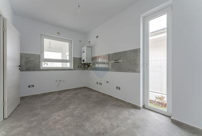 VILA BEST-  Casa individuala, noua, 4 camere, teren 527mp - 13