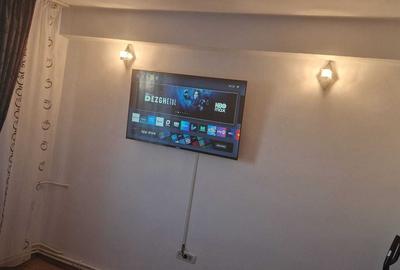 GARA 2 CAMERE ETAJ 2 400 EURO TERMEN LUNG - 1