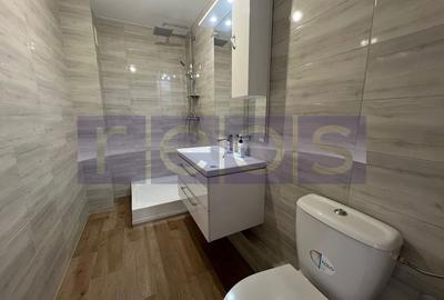 VANZARE 3 CAMERE | DECOMANDAT- VEDERE MIXTA |  ZONA NERVA TRAIAN - 7