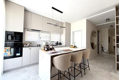 Duplex 4 camere, 300 mp teren, 81 mp utili - Dumbravita - 1