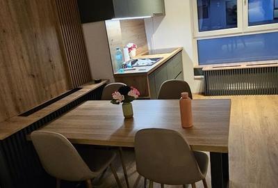 Inchiriere apartament-zona Berceni- Centrala proprie - 6