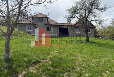 Casă tradițională sat Poarta, comuna Bran teren 1000 mp - 5
