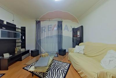 Apartament cu 2 camere pe strada Traian, COMISION 0% - 1
