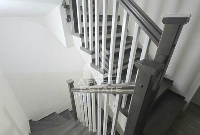 Duplex de vanzare, 4 camere si 3 bai, zona Kaufland, Dumbravita - 10