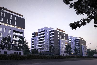 Cartier Transilvania