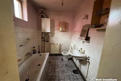 Casă Individuală cu teren 500 mp în cartierul Între Lacuri - 10