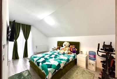 Duplex  4 camere - 1240e/ mp -  Utvin  Comision 0% - 11