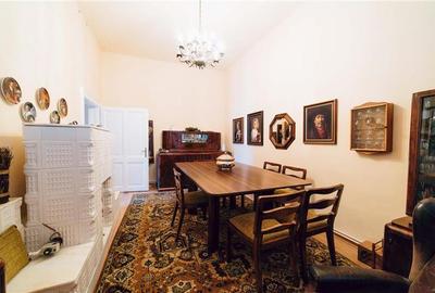 Vila in stil Art Nouveau (Targu Mures, str. Alexandru Papiu Ilarian) - 19