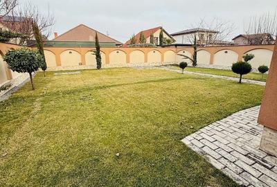 Casa P+M Oradea cartier Grigorescu - 6
