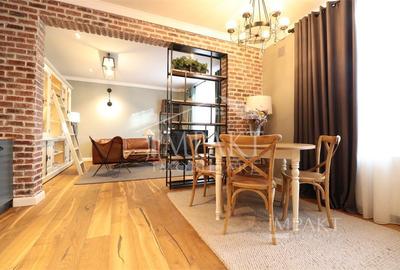 Apartament lux de inchiriat , 2 Camere, 78 mp, zona Mihai Viteazu! - 1