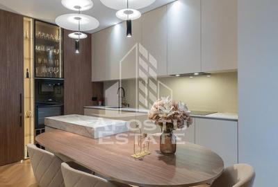 Apartament de vanzare bloc nou, parcare subterana, Aradului, Timisoara - 36