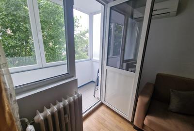 Apartament 2 camere Drumul Taberei Valea Argesului mobilat complet decomandat - 4