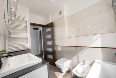 Vânzare ap. 2 camere decomandat, etaj 5, Iulius Mall, parcare - 11