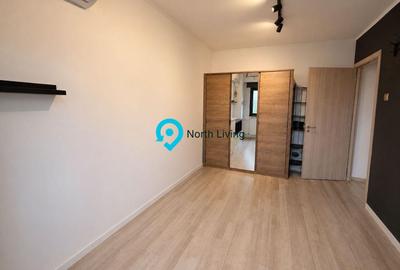 Apartament 3 camere  | Bloc 1992 | Fix langa Parc - 5