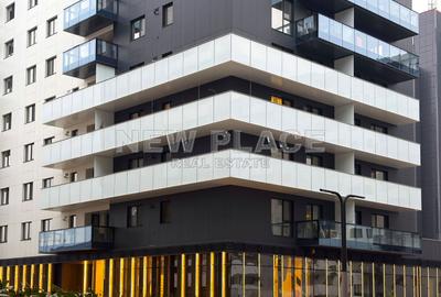 [VIDEO] CORTINA NORTH | Bucatarie inchisa | 1,250 Eur+TVA|Terasa 30 mp - 22