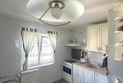 ✨DE ÎNCHIRIAT✨Apartament renovat, luminos și primitor de 3 camere - zona DECEBAL - 12