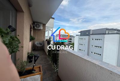 Apartament 2 camere Premium în Kogălniceanu | Lift, Parcare, Complet Mobilat - 11
