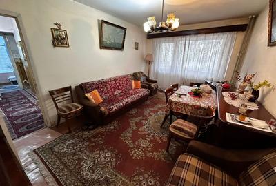 3 Camere 1minut Metrou Gorjului Lujerlui Bd. Iuliu Maniu Parcare ADP - 4