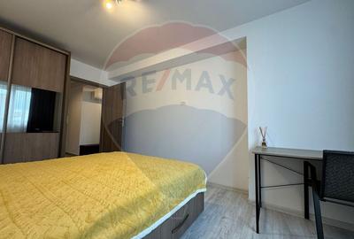 Apartament decomandat Urban Tractorul - 10