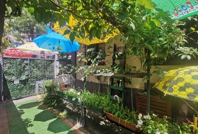 Casa de vanzare, 2 corpuri si garaj, curte comuna, zona Turda - 12