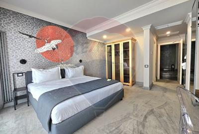 Boutique Hotel premium de vânzare – Centrul Istoric Constanța - 5