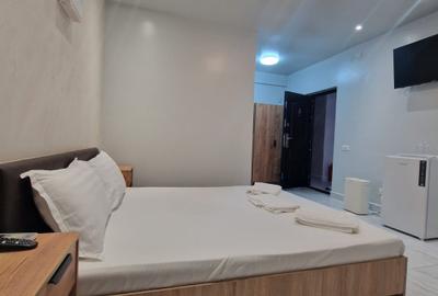 VILA TIP PENSIUNE DE INCHIRIAT | COICIU | UTILITATI INCLUSE | MOBILATA - 14