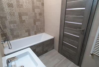 Prima închirere-Încălzire pardoseală - Parcare subterană - 3Camere - 16