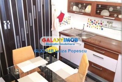 Apartament 2 camere 13 Septembrie-Dumbrava Noua et 1 8 60mp - 5