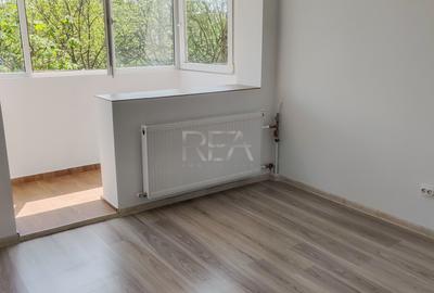 Liniște, lumină și spațiu – 2 camere decomandat lângă Piața Muncii - 7