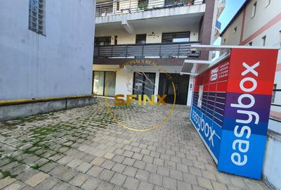 Spatiu 100 mp de inchiriat Sector 3 - 4