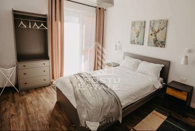 Apartament cu 2 camere , de inchiriat, Zona Aradului - Complexul Iris - 1