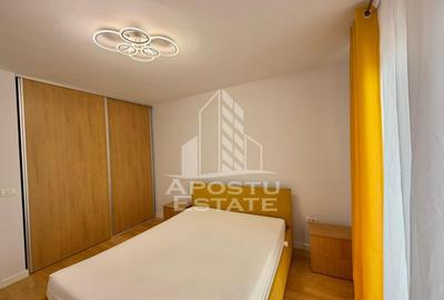 Duplex 5 camere de inchiriat, petfriendly, Ghiroda - 11