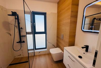 Vila P+1+M 5 camere Popesti-Leordeni-Centura A0 - 18