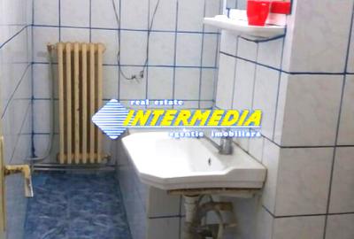 Garsoniera  de inchiriat in zona Cetate utilata si mobilata - 4