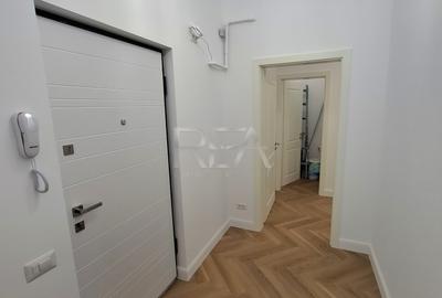 2 camere, et 4/5, bloc rusesc, renovat PREMIUM-Drumul Sarii - 4