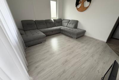 De vanzare apartament 3 camere 2 bai zona Pacii/Centrala Proprie A266 - 5