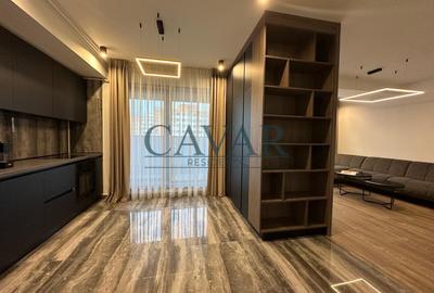 Proiect Nou Cavar Residence Drumul Binelui - 10
