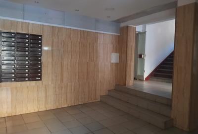 Nerva Traian, garsoniera, 41 mp, 10 minute metrou Timpuri Noi, bloc anvelopat - 28