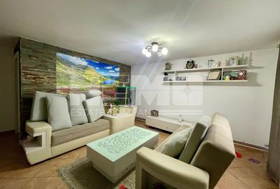 CASA 5 CAMERE | ZONA CENTRALA SAT | COMPLET UTILATA | VOITINEL - 3